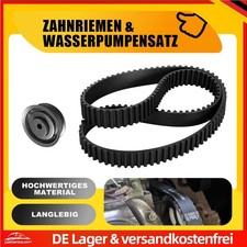 Zahnriemen Satz Mit Spannrolle
