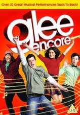 Glee - Encore [DVD] von not specified | DVD | Zustand sehr gut