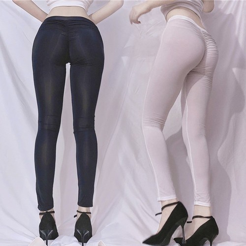 Hose yogahose durchschauen - yogahose,