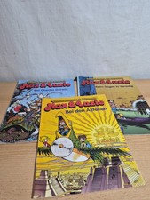  3 Hefte   Max & Luzie