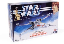 Star wars new hope xwing - new,