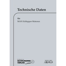 MAN Schlepper-Technik (Sept
