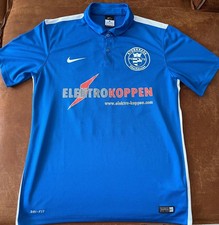 FC Sterkrade 72 Matchworn