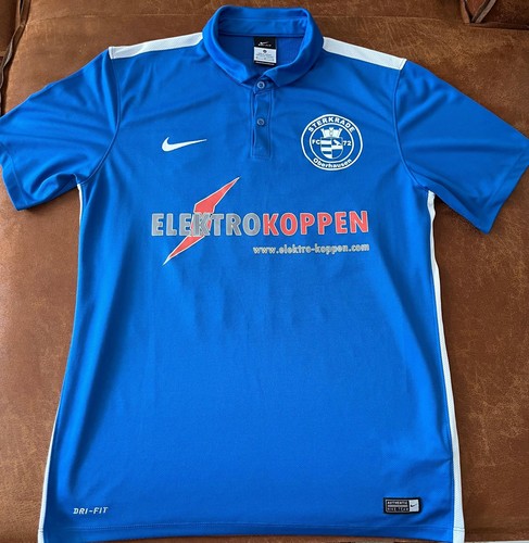 Sterkrade matchworn - fc, 72