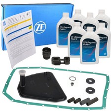 ZF Ölwechsel + Rep-Satz 6HP26X 6HP32Z Automatikgetriebe für 7 E65 X3 E83 X5 E53