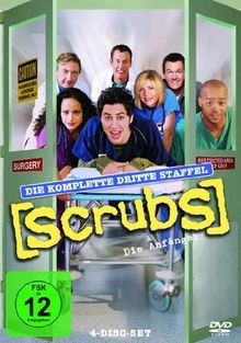 Scrubs die anfänger - die,