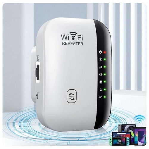 4ghz wifi repeater range - repeater,