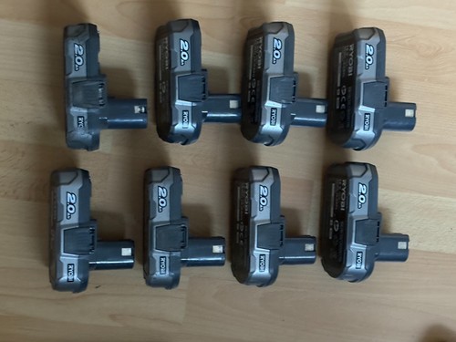 Original ryobi 18v one - ryobi,