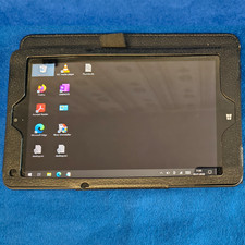 Lenovo ThinkPad 8 Intel Atom®