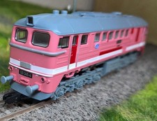 Tillig/Wiemo 120 345-4 DR