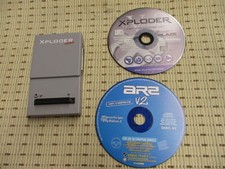 XPloder Classic PS1