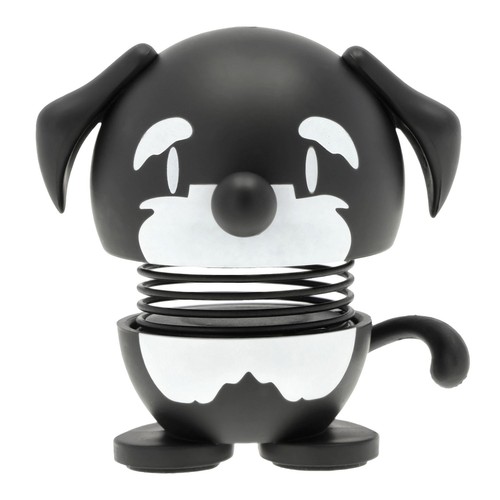 Hoptimist dog schnauzer - hoptimist,
