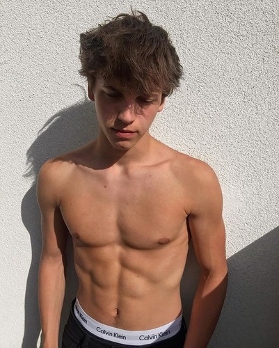 Mann akt aktfoto boy - aktfoto,