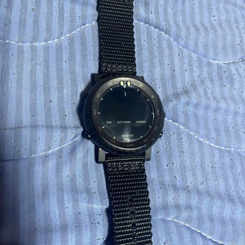 Suunto core alpha - core,
