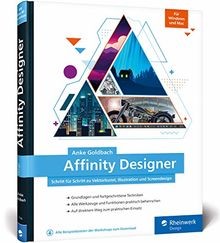 Affinity designer schritt - designer:,