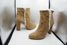 Pura Lopez echt Leder High