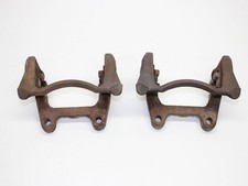 Audi TT 8J Bremssattelhalter