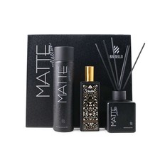 Bargello Matte Collection Charm Women 50ml