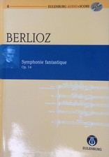 Hector Berlioz - Symphonie
