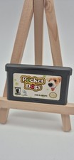 Nintendo GameBoy Advance Spiel - Pocket Dogs Modul