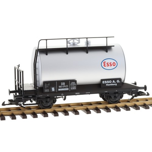 Piko 37975 kesselwagen - g,