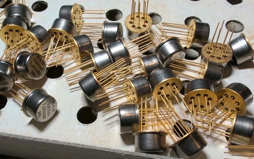 10x siemens quarze stark - 10x,