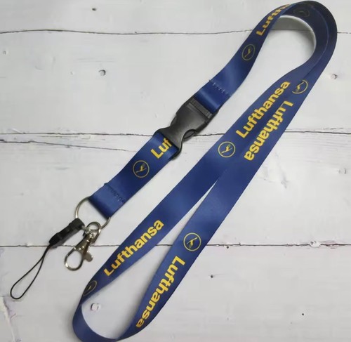 Lufthansa schlüsselband - lufthansa,