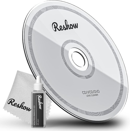 Reshow