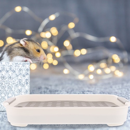 Hamster toilette kleine - hamster-toilette,