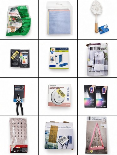 Artikel flohmarktwahre - 15,