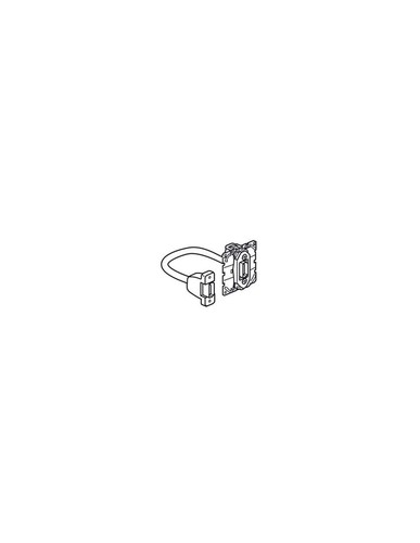 Legrand céliane hdmi audio - legrand,