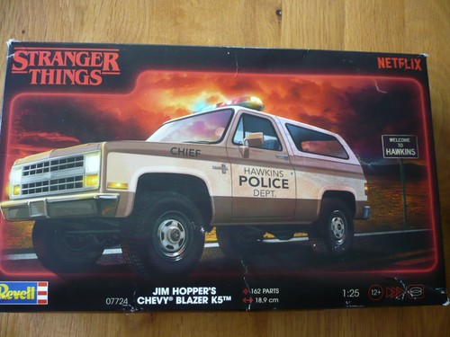 Revell bausatz 07724 jim - revell,