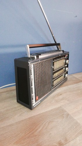 Grundig satellit 2000 - satellit,