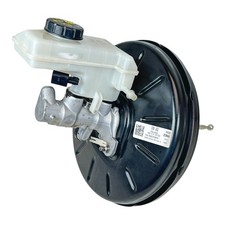 Bremskraftverstärker Hauptbremszylinder Audi A3 Seat Skoda VW Golf 7 5Q1614105CG