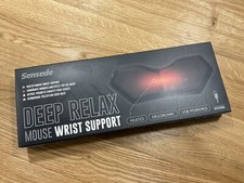 Sensede Maus Mouse Pad