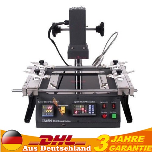 Ir6500 bga infrarot löten - bga, ir