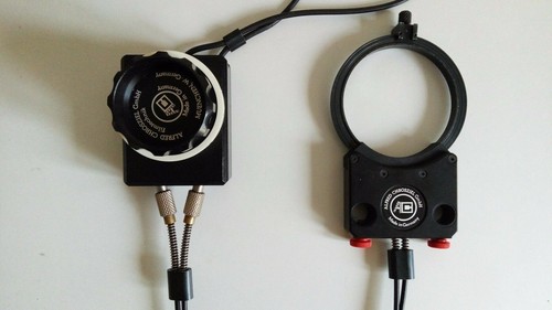 Chrosziel follow focus - follow,