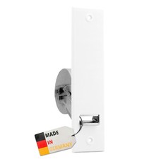 Einlass-Gurtwickler Unterputz