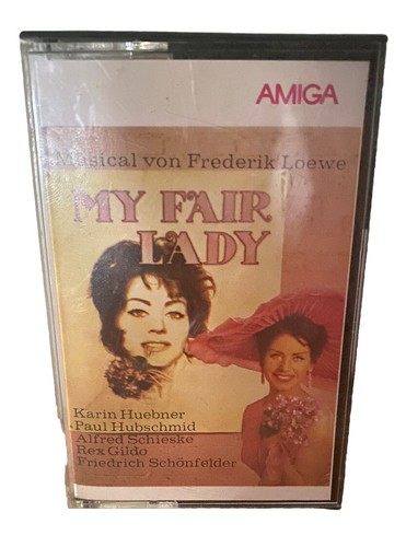 Fair lady amiga 045 033 - fair,
