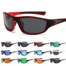 Sport Sunglasses Polarized