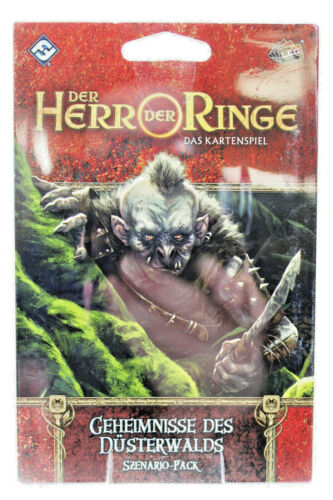 Lord the rings lcg - of,