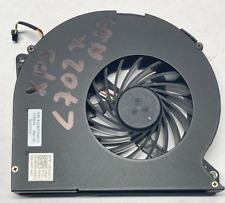 Dell XPS 17 L701X L702X Laptop Kühlgebläse FAN P/N0: 0XKD45 0P0RNT Neu