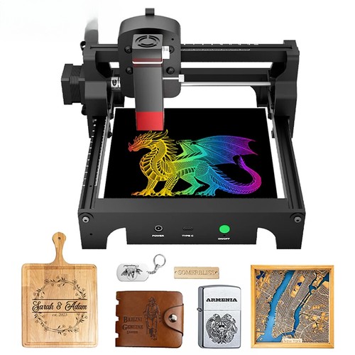 Mini laser graveur mit - laser,