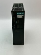 Siemens S7-300 CPU 315-2DP
