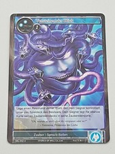 Force of Will TCG Einzelkarte