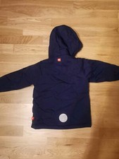 Lego Tec Winterjacke 