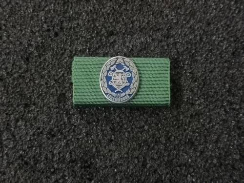 A11 x19 ordensspange feuerwehr - ordensspange,