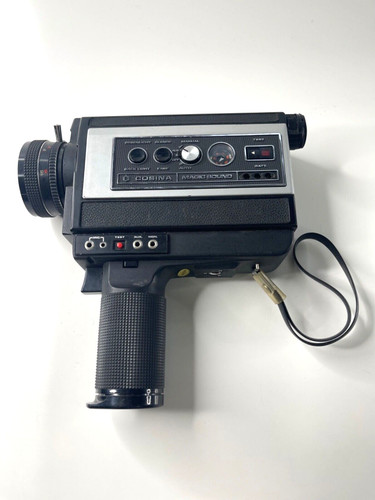 Super film kamera cosina - super,