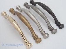 Möbelgriffe Küche Landhaus