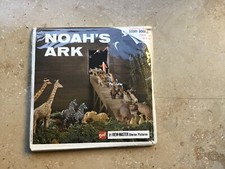 VIEW MASTER  3 Scheiben